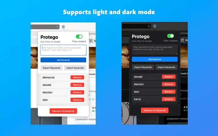 product images