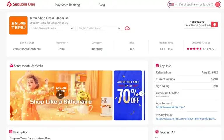 product images