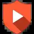 product logo
