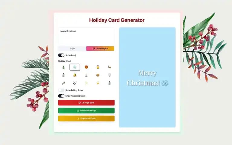 product images
