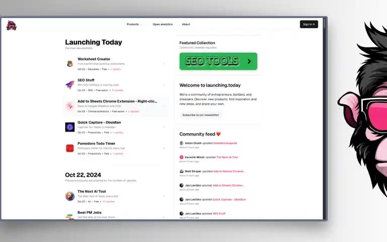 product images