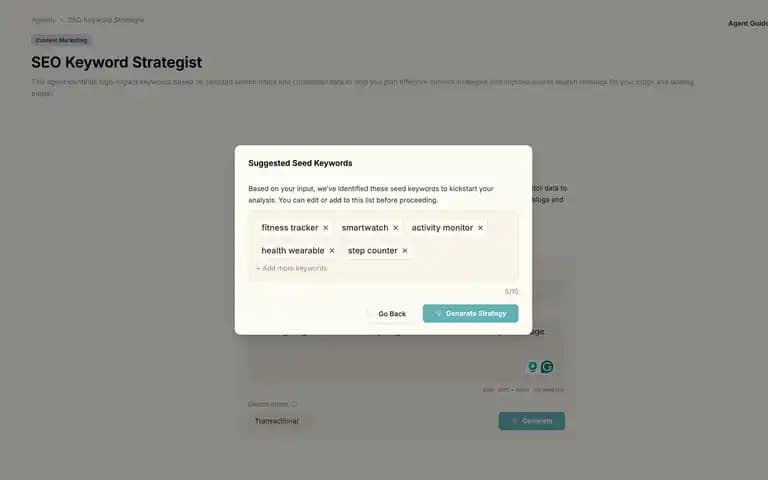 product images