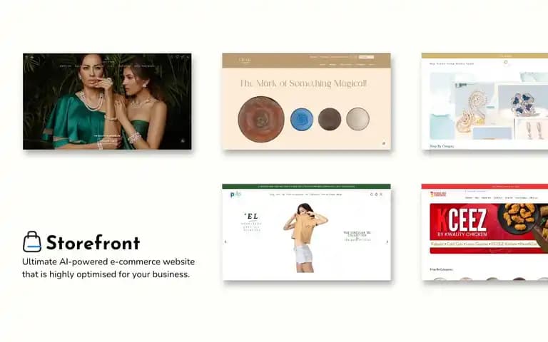product images