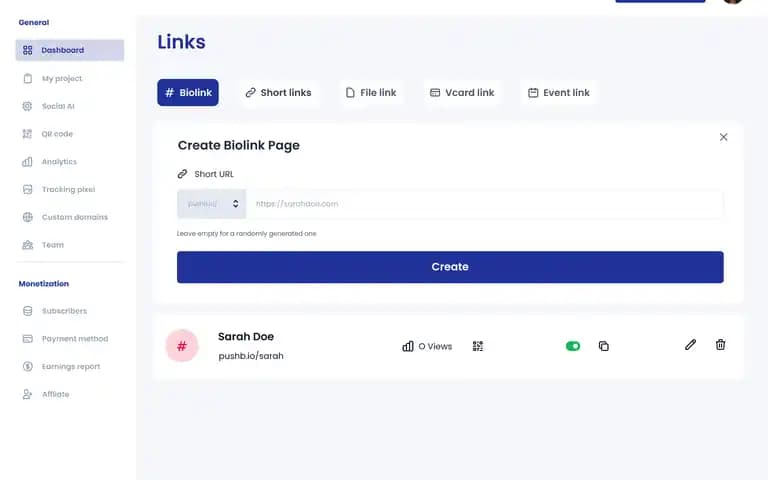 product images