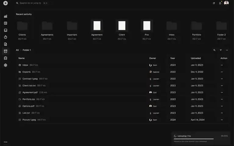 product images