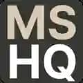 product logo