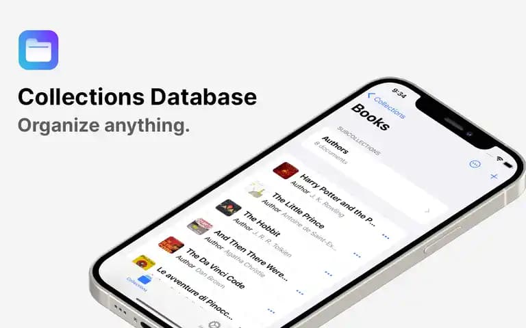 product images