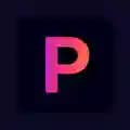 product logo