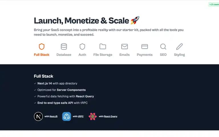 product images