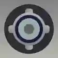 product logo