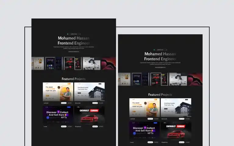product images