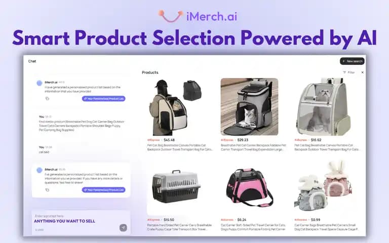 product images