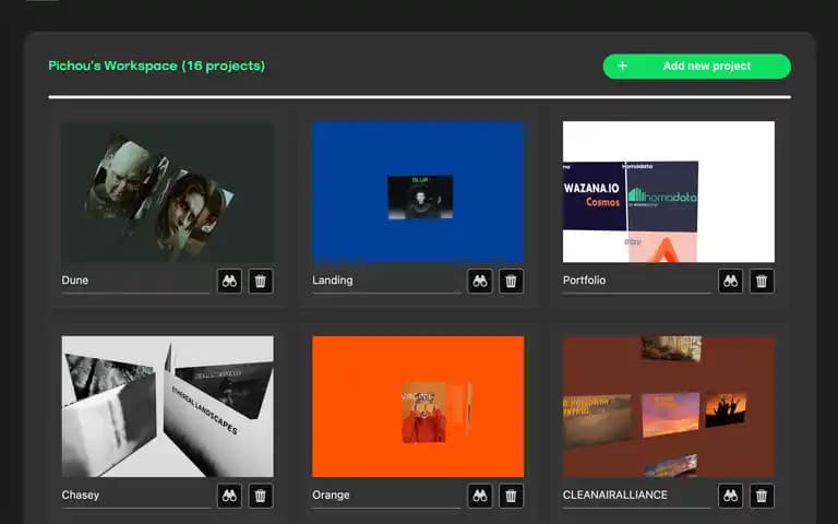 product images