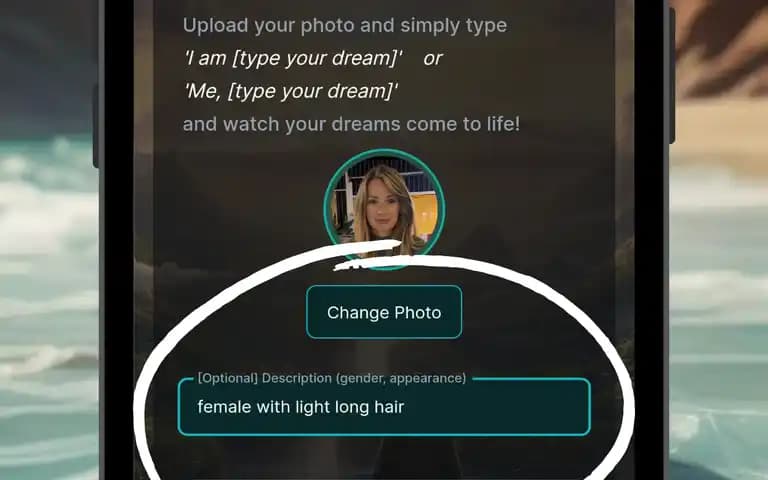 product images