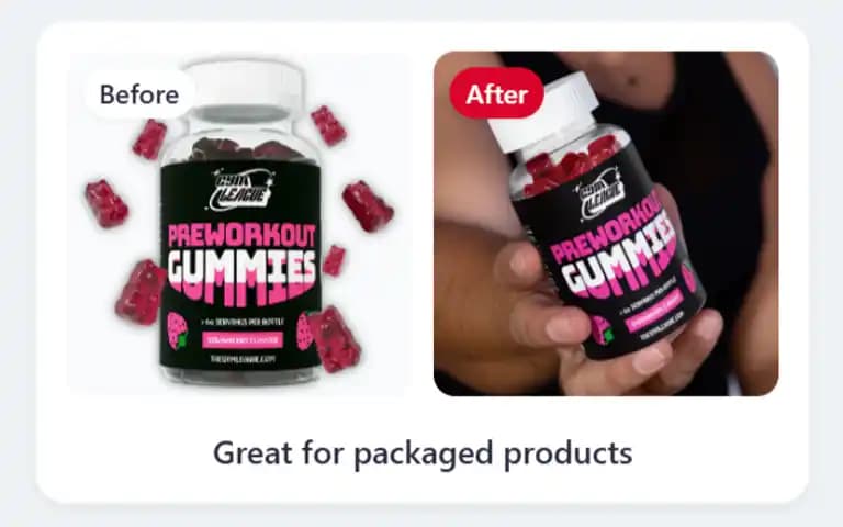 product images