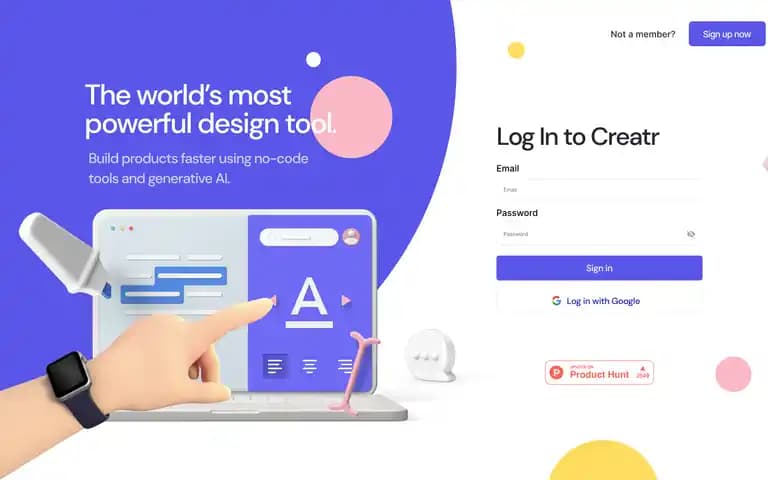 product images