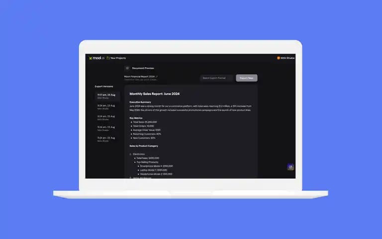 product images