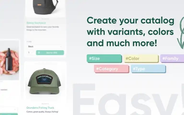 product images
