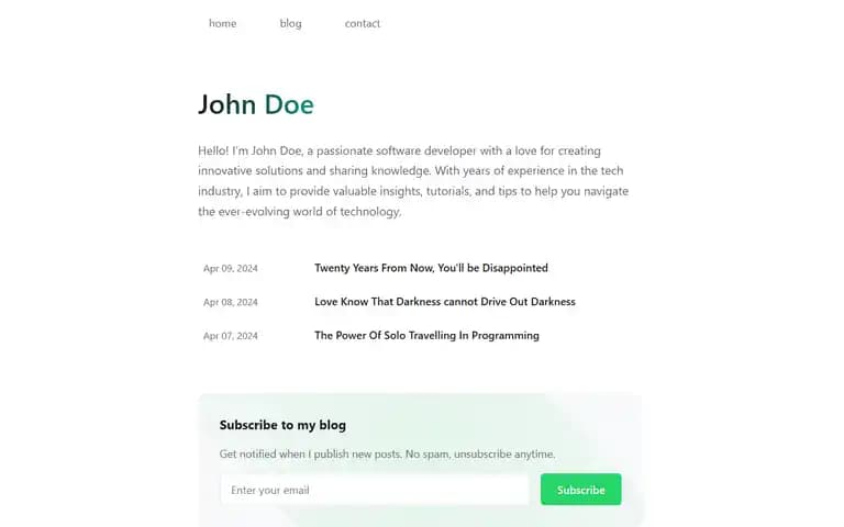 product images