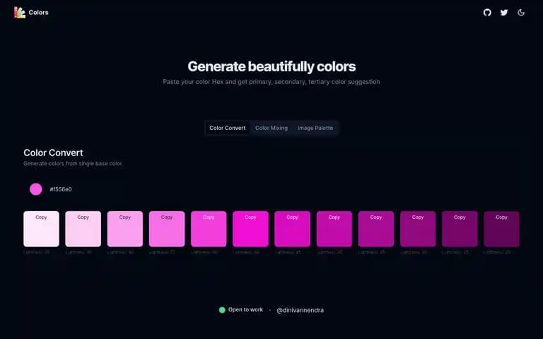 product images