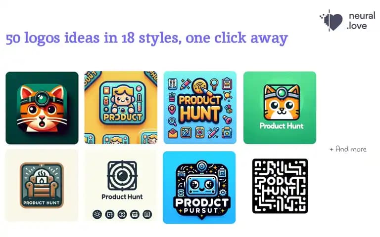 product images