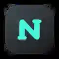 product logo