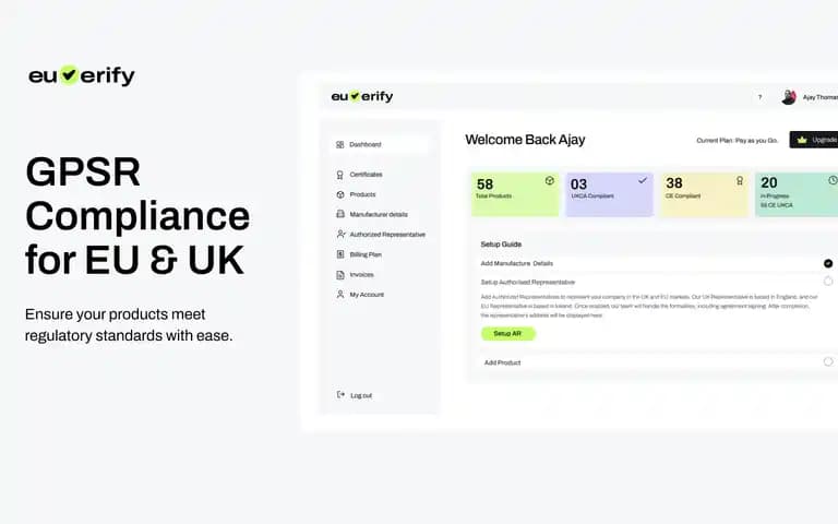 product images