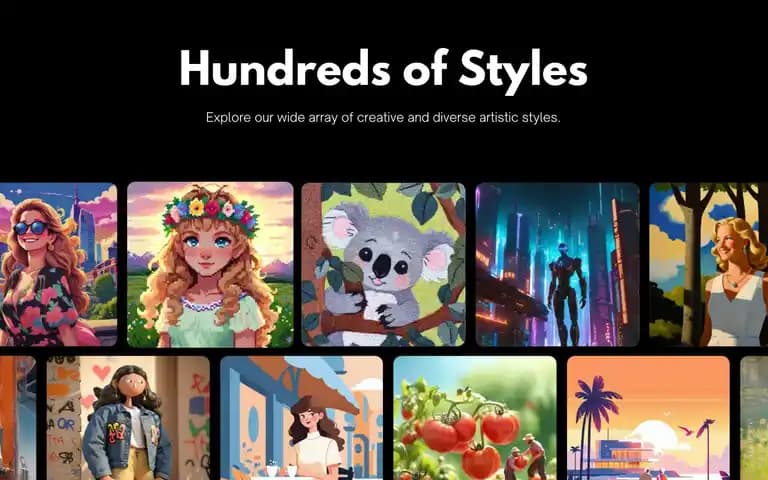 product images