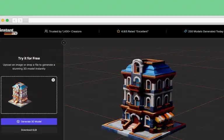product images
