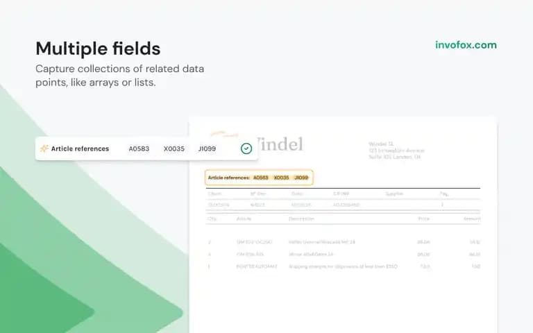 product images