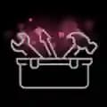 product logo