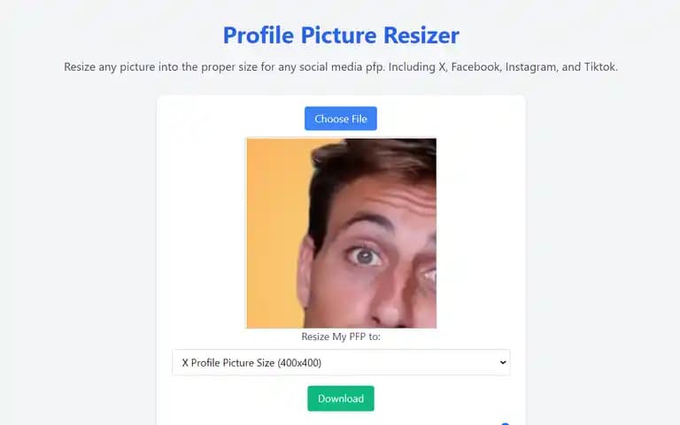 product images