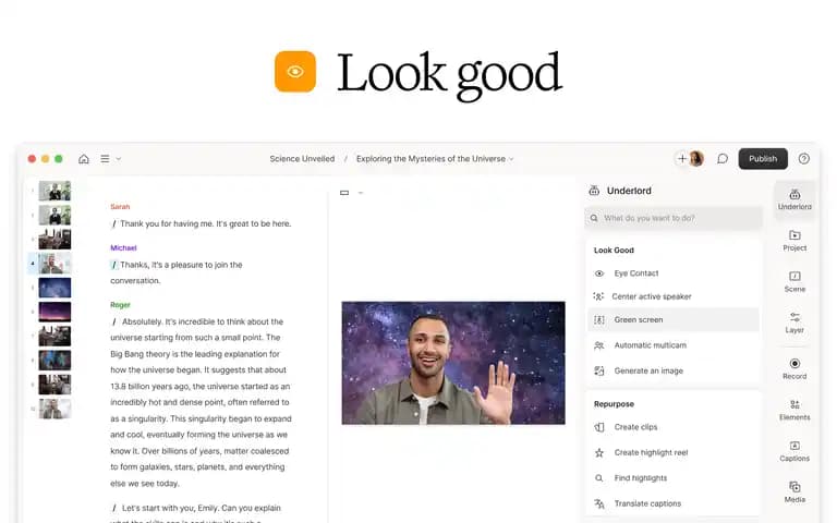 product images