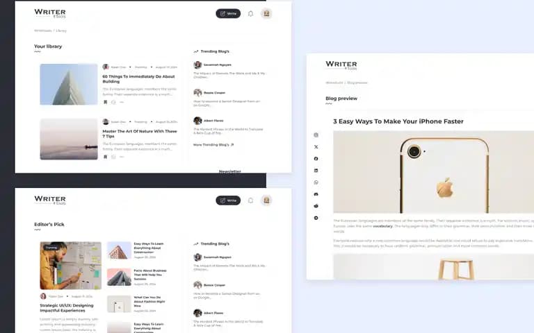 product images