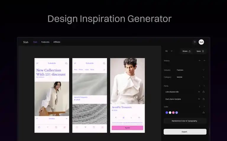 product images