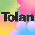 product logo