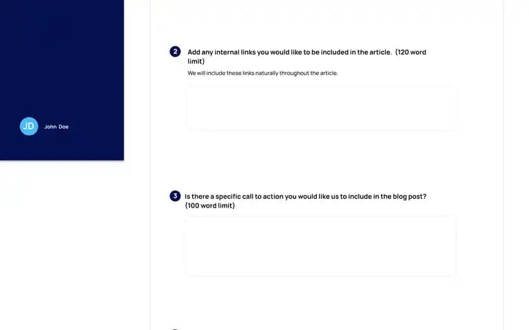 product images