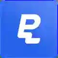 product logo