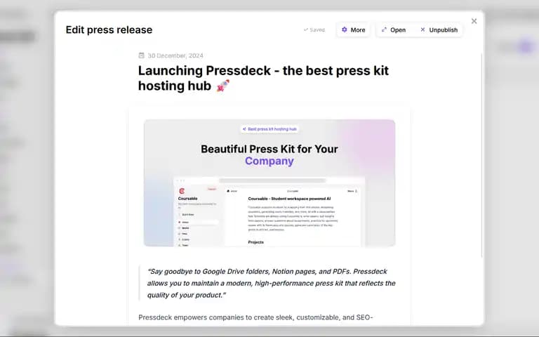 product images