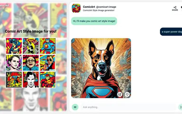 product images