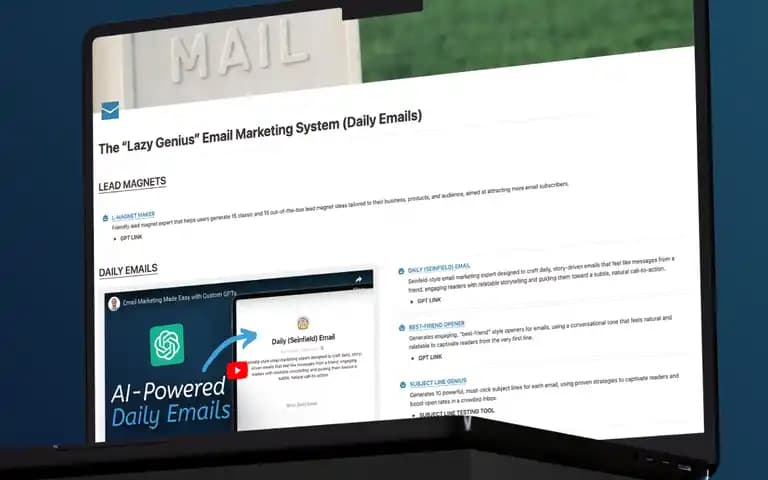 product images