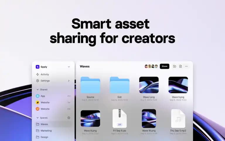 product images