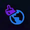 product logo
