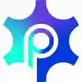 product logo