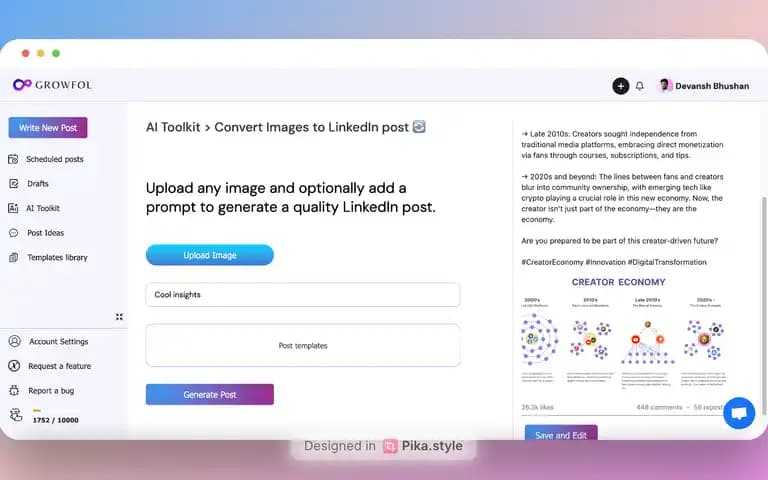 product images