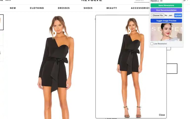 product images