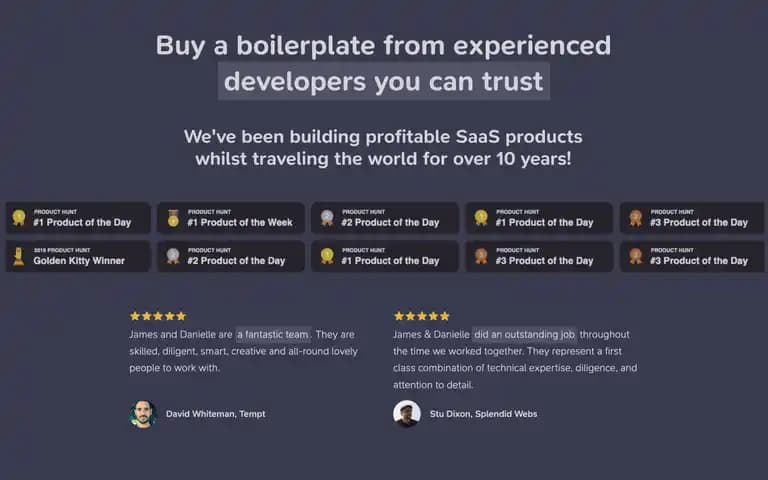 product images