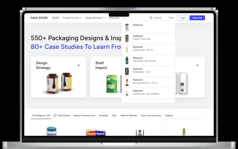 product images