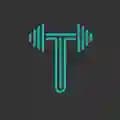 product logo