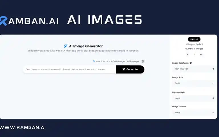 product images